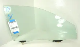 Fdw-58994 Toyota 2003-2008 Corolla Front Door Window Glass Passenger Right Rh Oem