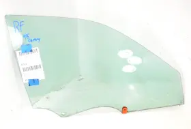 Fdw-59391d Toyota 98-01 Camry Front Door Window Glass Passenger Right Oem Without Ultraviolet Fdw-59391d Toyota 98-01 Camry Front Door Window Glass Passenger Right Oem Without Ultraviolet