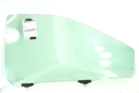 Fdw-59399 Toyota 1998-2003 Sienna Front Door Window Glass Passenger Right Rh Oem