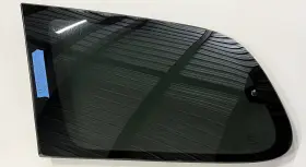 Fq20279ypy Toyota Pre-owned 1998-2002 Sienna Drivers Side Rear Quarter Glass Fq20279ypy Toyota Pre-owned 1998-2002 Sienna Drivers Side Rear Quarter Glass