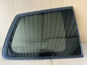 Fq23631ypy Toyota Fit 2008-2010 Highlander Passenger Right Side Quarter Window Glass Oem