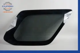 Fq26221ypn Toyota 14-23 4runner Right Passenger Side Rear Quarter Window Glass Oem