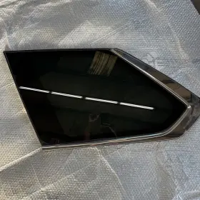 Fq30185ypy Toyota Driver/left Side Quarter Window Glass Privacy For 2023-2024 Sequoia Oem Fq30185ypy Toyota Driver/left Side Quarter Window Glass Privacy For 2023-2024 Sequoia Oem