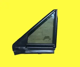 Fv28050gty Toyota Oem Rav4 2019-2023 Driver Left Side Front Vent Window Glass #1381 Fv28050gty Toyota Oem Rav4 2019-2023 Driver Left Side Front Vent Window Glass #1381