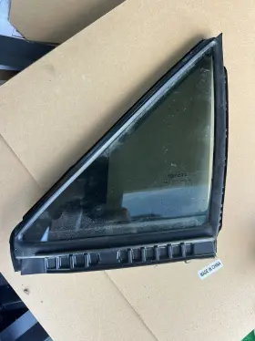 Fv29124gtn Toyota 2022-2025 Corolla Cross Driver Left Side Front Vent Window Glass Oem