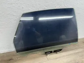 M2h3-as2 Toyota 1995-99 Avalon R/r Right Rear Door Glass Window Tinted Used Look