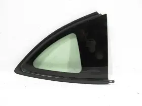 27.10.2025 Toyota Md552 473 17-21 86 Gt 2018 Rear Left Driver Quarter Window Glass