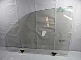 Nsgm368 Toyota 1996-2002 4runner Front Driver Left Side Door Window Glass Oem