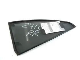 Rvw-56634 Toyota 2003-2009 4runner Rear Door Window Vent Glass Passenger Right Oem Rvw-56634 Toyota 2003-2009 4runner Rear Door Window Vent Glass Passenger Right Oem