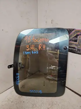 5473yp Toyota Trucks 95-00 Tacoma Right Quarter Glass/window Gray Tint Rider Side Rh Oem 5473yp Toyota Trucks 95-00 Tacoma Right Quarter Glass/window Gray Tint Rider Side Rh Oem