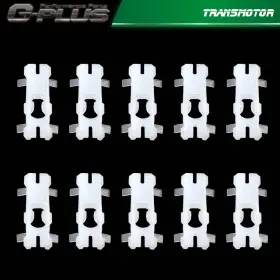 Trim0003awt Transmotor2013 New Fit For 71-74 Cuda Road Runner Gtx Satellite Top Door Belt Side Trim Clip Trim0003awt Transmotor2013 New Fit For 71-74 Cuda Road Runner Gtx Satellite Top Door Belt Side Trim Clip