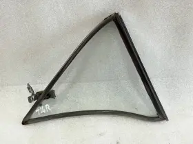 284-50278 Triumph 1976 Spitfire 1500 Right Passenger Side Rear Quarter Glass Window