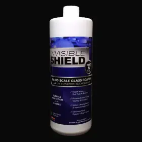 Unelko 844584054215 Invisible Shield Pro 15 Glass Coating 32 Oz. High Performance Protection And Care Unelko 844584054215 Invisible Shield Pro 15 Glass Coating 32 Oz. High Performance Protection And Care
