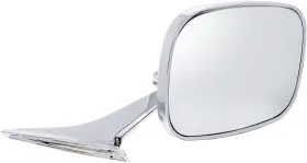 110295 United Pacific 7.15 Inches X 8.9 2.15 Chrome 110295 United Pacific 7.15 Inches X 8.9 2.15 Chrome