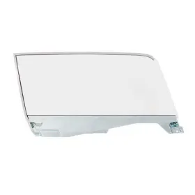 110608 United Pacific Door Glass R/h Assembly 16 Ga. Stamped Channel Clear