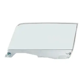 110611 United Pacific 64-66 Fits Mustang Tinted Door Glass Assembly Lh 110611 United Pacific 64-66 Fits Mustang Tinted Door Glass Assembly Lh