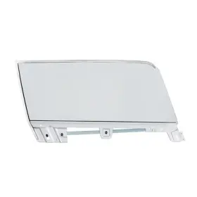 110620 United Pacific Door Glass Assembly Complete Clear For 1967 1 Ford 110620 United Pacific Door Glass Assembly Complete Clear For 1967 1 Ford