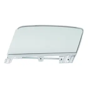 110631 United Pacific Door Glass Assembly Complete 16 Gauge Stamped For Ford 110631 United Pacific Door Glass Assembly Complete 16 Gauge Stamped For Ford