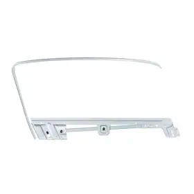 110636 United Pacific Door Mirror Frame Passenger Side For 1967 68 Ford 110636 United Pacific Door Mirror Frame Passenger Side For 1967 68 Ford