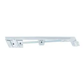 110638 United Pacific Door Glass Channel Passenger Side Heavy 16 Gaug For Ford