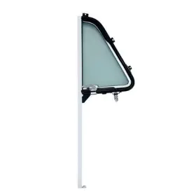 120513 United Pacific Vent Window Assembly With Tinted Glass For 1951 Gmc
