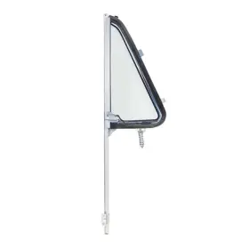 120641 United Pacific Vent Window Assembly Without Tinted Glass For 1 Gmc 120641 United Pacific Vent Window Assembly Without Tinted Glass For 1 Gmc