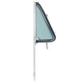 120643 United Pacific Vent Window Assembly With Tinted Glass For 1964 Gmc