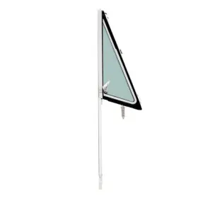 120673 United Pacific Vent Window Assembly Driver Side With Tinted Gl For Gmc 120673 United Pacific Vent Window Assembly Driver Side With Tinted Gl For Gmc