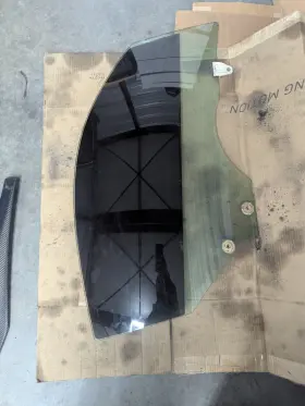 602831 United Recyclers Group Door Glass Fits 03-08 Nissan 350z 602831 United Recyclers Group Door Glass Fits 03-08 Nissan 350z