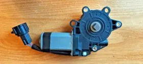 742-530 Unknown Due To Missing Box Power Window Motor Fits 07-12 Nissan Pathfinder Open Tested 742-530 Unknown Due To Missing Box Power Window Motor Fits 07-12 Nissan Pathfinder Open Tested