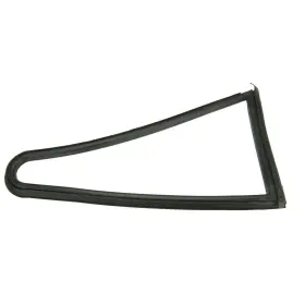 91154303601 Uro Parts Quarter Glass Seal For 78-87 Porsche 911 930