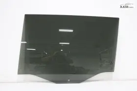 5nn845026 Vitro 2018-2024 Volkswagen Tiguan Rear Right Side Door Window Glass Oem