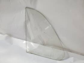 Volkswagen 111845251 1953 1964 Beetle Oem Front Door Vent Glass