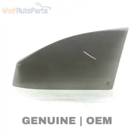 11a845201 Volkswagen 2021-2024 Vw Id.4 - Front Left Door Window Glass 11a845201 Volkswagen 2021-2024 Vw Id.4 - Front Left Door Window Glass