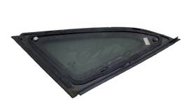 Volkswagen 11k845041 2023 2024 2025 Id.4 Rear Driver Side Quarter Glass Left
