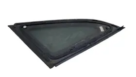 11k845041 Volkswagen 2023 2024 2025 Id.4 Rear Driver Side Quarter Glass Left