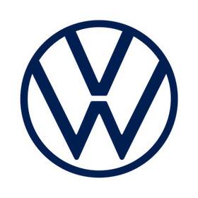 Volkswagen 17a-845-011-cn-nvb Genuine Windshield
