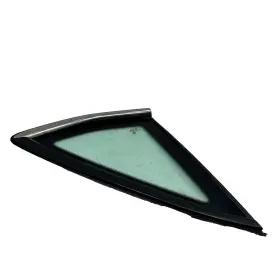 17a-845-041-g Volkswagen Oem Jetta Rear Left Driver Side Quarter Window Glass 2019-2021