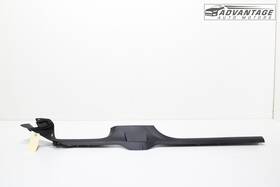 Volkswagen 17a 853 371 82v 2019-2026 Jetta Left Side Door Sill Scuff Lower Plate Trim Cover Oem