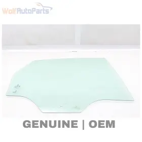 17a845026d Volkswagen 2023-2024 Vw Jetta - Rear Right Door Window Glass 17a845026d Volkswagen 2023-2024 Vw Jetta - Rear Right Door Window Glass