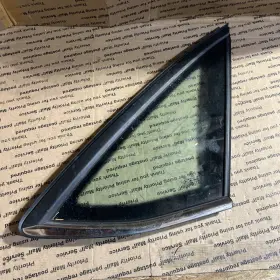 17a845042d Volkswagen 2019 Jetta Rear Quarter Window Glass - Right
