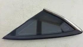 17a845042g Volkswagen 2019-2021 Jetta Rear Right Passenger Side Quarter Window Glass Oem