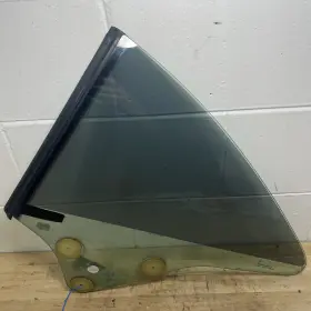 1q0845041g Volkswagen 2007-2016 Eos Rear Quarter Window Glass Driver Left Lh Oem