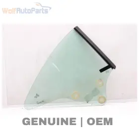1q0845042h Volkswagen 2011-2016 Vw Eos 2.0l - Rear Right Convertible Side Quarter Window / Glass 1q0845042h Volkswagen 2011-2016 Vw Eos 2.0l - Rear Right Convertible Side Quarter Window / Glass