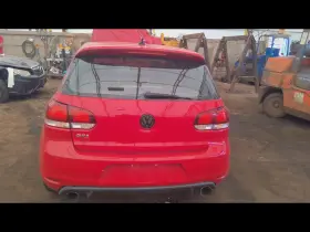 275-50355 Volkswagen Local Pickup Only Back Glass Heated Hatchback Fits 10-14 Golf 6693098