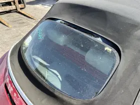 275.vw1b05 Volkswagen Beetle 2005 Back Glass 1221030 275.vw1b05 Volkswagen Beetle 2005 Back Glass 1221030