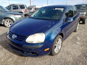 277-50207l Volkswagen Driver Left Front Door Glass 2 Fits 06-09 Rabbit 9063972