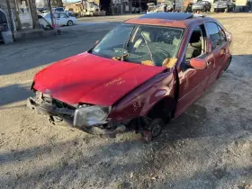 277-58858l Volkswagen Driver Front Door Glass City Canada Only 4 Fits 99-11 Golf 1231467