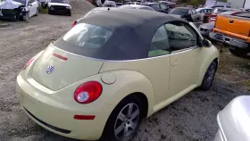 277-59175r Volkswagen Passenger Right Front Door Glass Convertible Fits 04-10 Beetle 462466