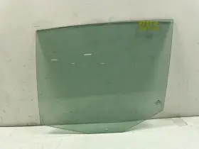 278-50195l Volkswagen Rabbit 2006 2009 Rear Left Driver Side Door Window Glass Factory